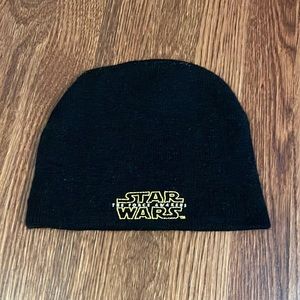 Star Wars The Force Awakens Beanie